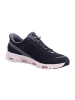 Skechers Sportschuh in schwarz