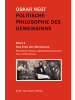 Steidl GmbH & Co.OHG Buch - Politische Philosophie des Gemeinsinns Band 4