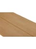 ebuy24 Gartenbank Martinus Teak 180 x 36 cm