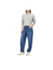 S.OLIVER RED LABEL Sweatshirt in Grau