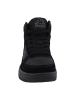 Kappa Kappa Stiefel in black