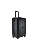 Bogner Trolley Koffer 'Piz Tamaro C65 in Schwarz 45,30 x 66,40 x 26,50 cm'