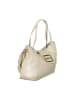 Valentino by Mario Valentino Beige Polyurethan Damen Tasche