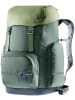 Deuter Schulrucksack Scula in Ivy/Khaki