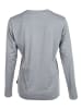 ELITE LAB Funktionsshirt SUSTAINABLE X1 Elite in 1038 Mid Grey