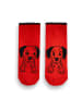 Coccodrillo Socken in rot
