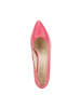 Wittchen Leather pumps in Pink