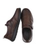Ital-Design Halbschuh in Braun