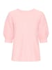b. young Strickpullover BYOMEA Regular fit in Zephyr Melange