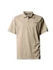 Columbia Utilizer™ Polo in Beige