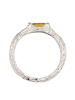 Elli Ring 925 Sterling Silber in Silber
