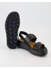 Geox Sandalen in Schwarz