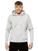 Cotton Prime® Sweathoodie - Kapuzenpullover Kapuzensweatshirt in grau