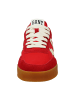 Gant Sportliche Schnürschuhe in Rot