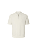 Selected Polo in egret