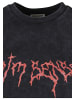 9N1M SENSE T-Shirt in black
