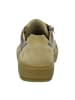 remonte Sportliche Schnürschuhe in Beige