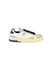 BLAUER USA Weiß Polyurethan Herren Sneaker