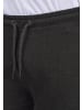 BLEND Sweatshorts BHSvenni in Grau