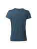 Vaude Essential T-Shirt in Blau