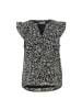 Street One Top in Black
