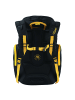 Nitro Daypacker Daypack 46 cm Laptopfach golden black