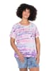 Angel of Style Shirt in lavendel