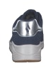 Skechers Sneakers Low in navy/silver