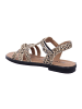 Ricosta Sandalen BIRTE in desert