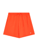 Emporio Armani Badeshorts in orange