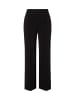 MARC CAIN COLLECTIONS Hose in schwarz