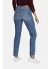 ANGELS Jeans Jeans Cici in Blau