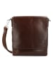 PICARD Buddy Messenger Leder 23 cm in cafe