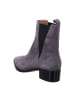 Pomme d'or Chelsea Boots in Grau
