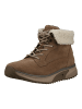 Gabor Stiefelette Beige