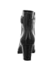 Regarde le Ciel Stiefelette in schwarz