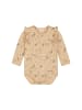 Noa Noa Miniature Body Baby Amelia in Print Beige