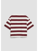 s.Oliver T-Shirt in 39G6_bordeaux