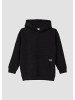 s.Oliver Sweatshirt in 9999_schwarz