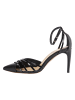 faina Damen Schuhe in black