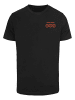 Mister Tee T-Shirt in black