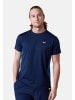 CLN Athletics T-Shirt Adapt in dark blue