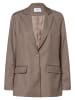 MOSS COPENHAGEN Blazer MSCHElinna in taupe