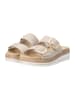 remonte Pantoletten Basic in Ginger