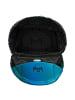 BAAGL 3-tlg. Set: Schulrucksack Airy Plus in Blau Butterfly