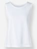Heine Shirttop in weiß