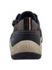 MUSTANG SHOES sportlicher Schnürer  in Blau