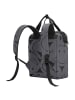 Reisenthel travelling allrounder R - Rucksack 40 cm (smiley grey) in smiley grey