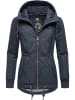 ragwear Winterjacke YM-Danka in Navy22