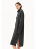 armedangels Kleid Aradiaa in anthrazit - 0001